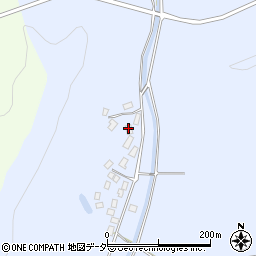 島根県隠岐郡隠岐の島町飯田倉の前62周辺の地図