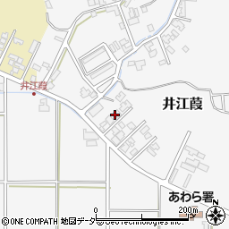 寿学園　第３教室周辺の地図