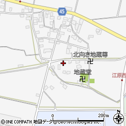 埼玉県深谷市石塚926周辺の地図