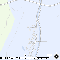 島根県隠岐郡隠岐の島町飯田倉の前64周辺の地図