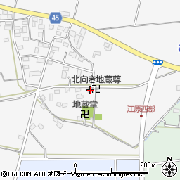 埼玉県深谷市石塚918周辺の地図