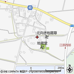 埼玉県深谷市石塚925周辺の地図