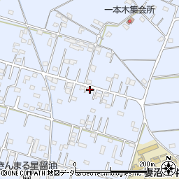 埼玉県熊谷市妻沼648周辺の地図