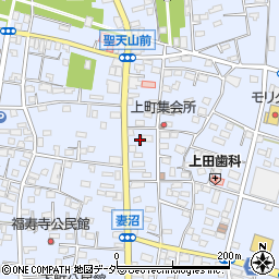 埼玉県熊谷市妻沼1459周辺の地図