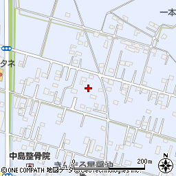 ソフィアコートＢ周辺の地図