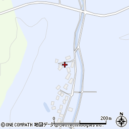 島根県隠岐郡隠岐の島町飯田倉の前71周辺の地図