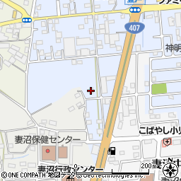 埼玉県熊谷市妻沼1963-2周辺の地図