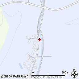 島根県隠岐郡隠岐の島町飯田倉の前74周辺の地図