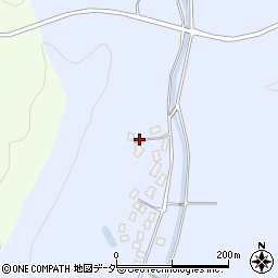 島根県隠岐郡隠岐の島町飯田倉の前68周辺の地図