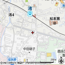 株式会社原山組周辺の地図