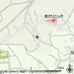 群馬県藤岡市藤岡2972-7周辺の地図