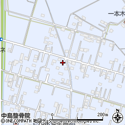 埼玉県熊谷市妻沼662周辺の地図