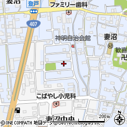 埼玉県熊谷市妻沼1973-5周辺の地図