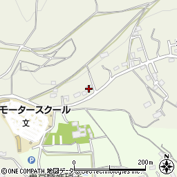 群馬県藤岡市藤岡2942-68周辺の地図