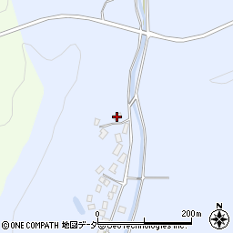 島根県隠岐郡隠岐の島町飯田倉の前69周辺の地図
