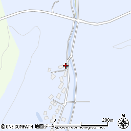 島根県隠岐郡隠岐の島町飯田倉の前76周辺の地図
