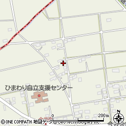 埼玉県本庄市今井947周辺の地図