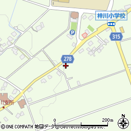長野県松本市梓川梓879周辺の地図