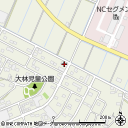 ＣＲＡＰＳ２１周辺の地図