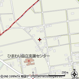 埼玉県本庄市今井949周辺の地図