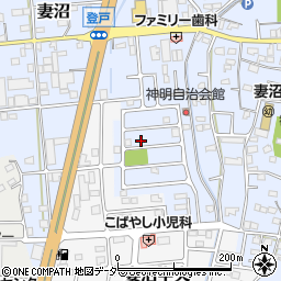 埼玉県熊谷市妻沼1975周辺の地図