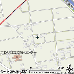 埼玉県本庄市今井1065周辺の地図