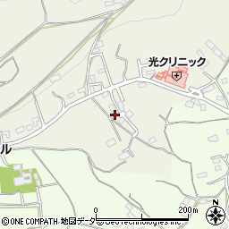 群馬県藤岡市藤岡2963-10周辺の地図