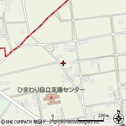 埼玉県本庄市今井940周辺の地図