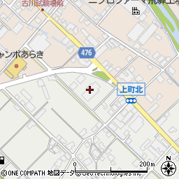 日本通運株式会社　高山営業支店周辺の地図