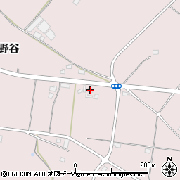 株式会社大正堂　茨城営業所周辺の地図