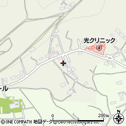 群馬県藤岡市藤岡2963-15周辺の地図