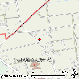 埼玉県本庄市今井942周辺の地図