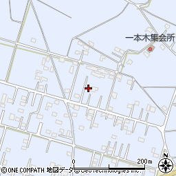 埼玉県熊谷市妻沼710周辺の地図