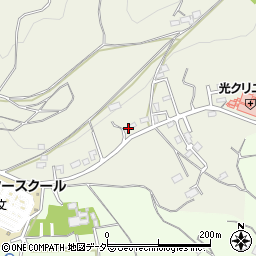 群馬県藤岡市藤岡2942-49周辺の地図