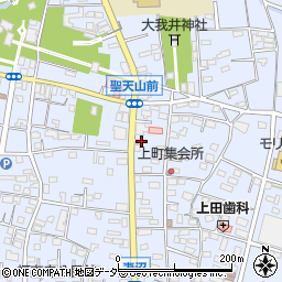 埼玉県熊谷市妻沼1467周辺の地図