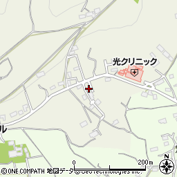 群馬県藤岡市藤岡2963-6周辺の地図