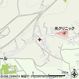 群馬県藤岡市藤岡2963-17周辺の地図