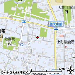 埼玉県熊谷市妻沼1663周辺の地図