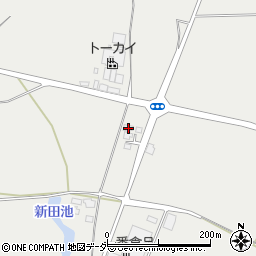 茨城県小美玉市柴高1033周辺の地図