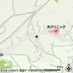 群馬県藤岡市藤岡2963-5周辺の地図