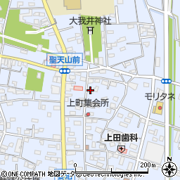 埼玉県熊谷市妻沼1339周辺の地図