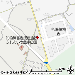 斎藤商店周辺の地図