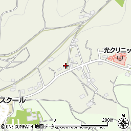 株式会社梅沢工務店周辺の地図