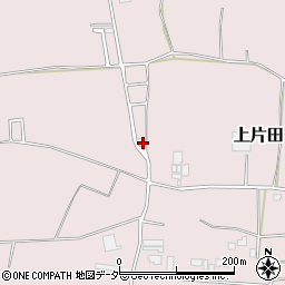 茨城県古河市上片田1048周辺の地図