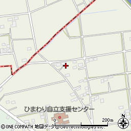 埼玉県本庄市今井944周辺の地図