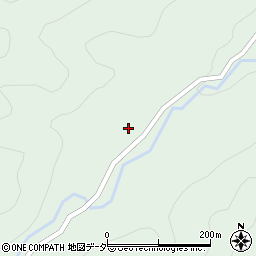 群馬県甘楽郡下仁田町東野牧1503周辺の地図