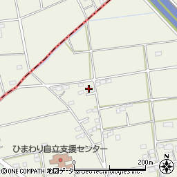 埼玉県本庄市今井946周辺の地図