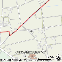 埼玉県本庄市今井939周辺の地図