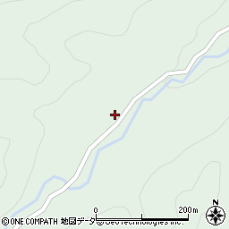 群馬県甘楽郡下仁田町東野牧1496周辺の地図