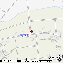 株式会社大商　松本支店周辺の地図